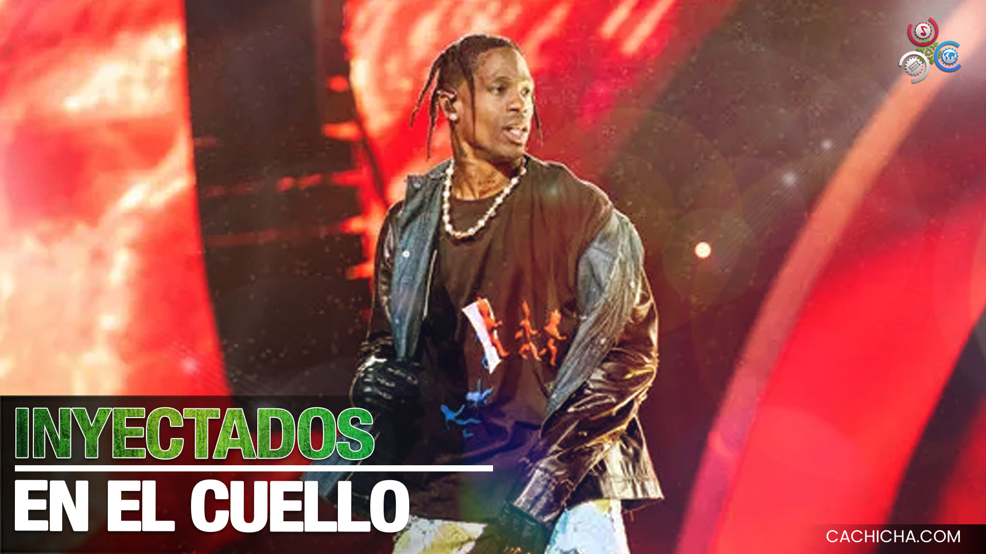 Asistentes Denuncian Fueron Inyectados En El Cuello En El Concierto