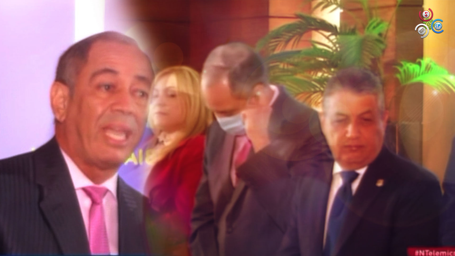 Miembros Del PLD Critican Acción Del Gobierno Ante Temas Nacionales ¡Mira Por Qué!