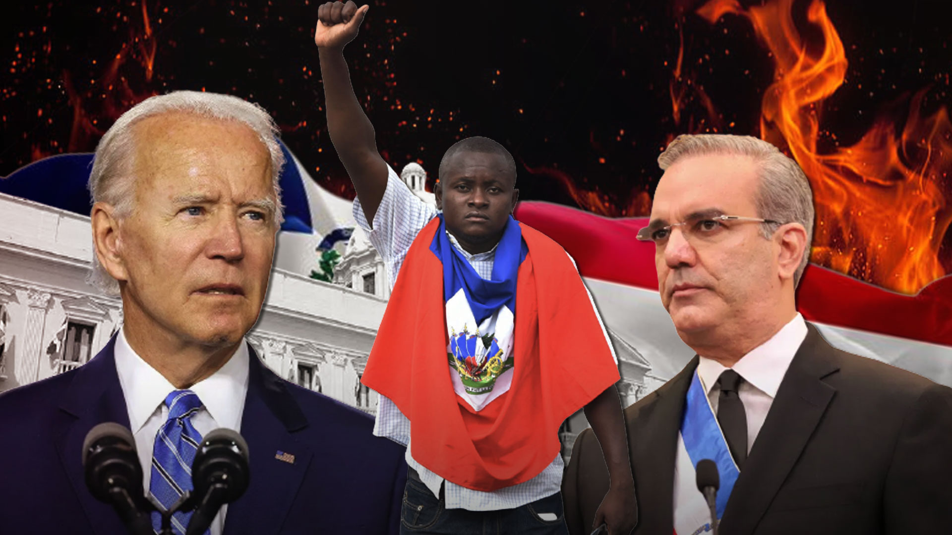 Estados Unidos Se Desvincula De La Crisis De Haití Porque “no Es Su Asunto” | ¿Qué Pasará Ahora? 