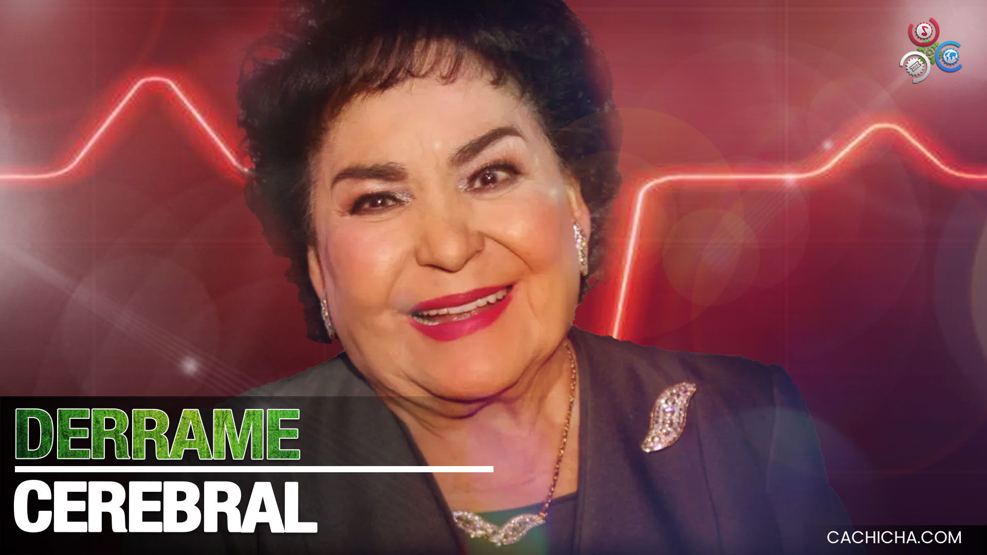 Detalles Sobre La Situación De Carmen Salinas
