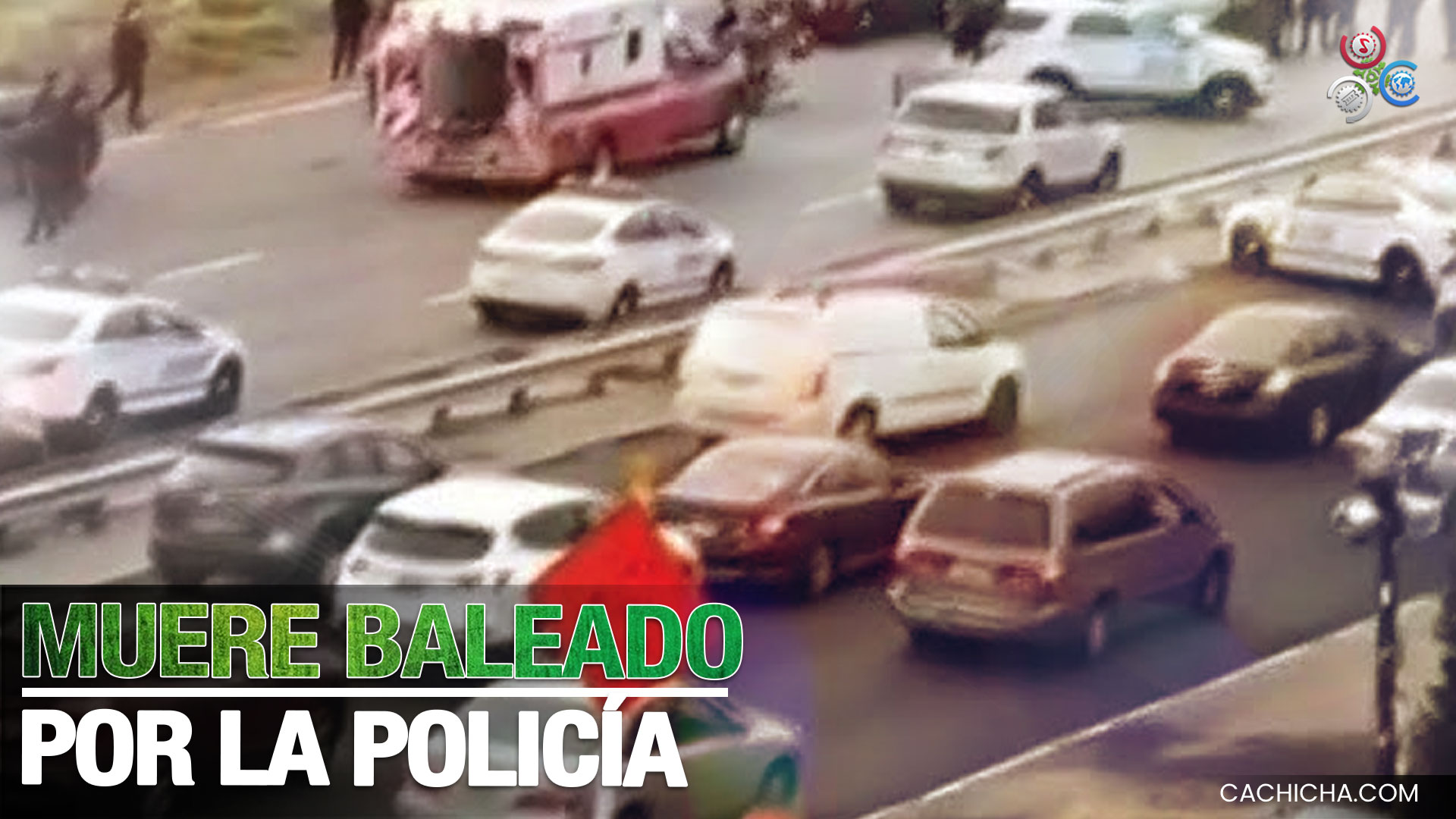 Hombre Armado Provoca Persecución Y Muere Baleado Por La Policía De Nueva York