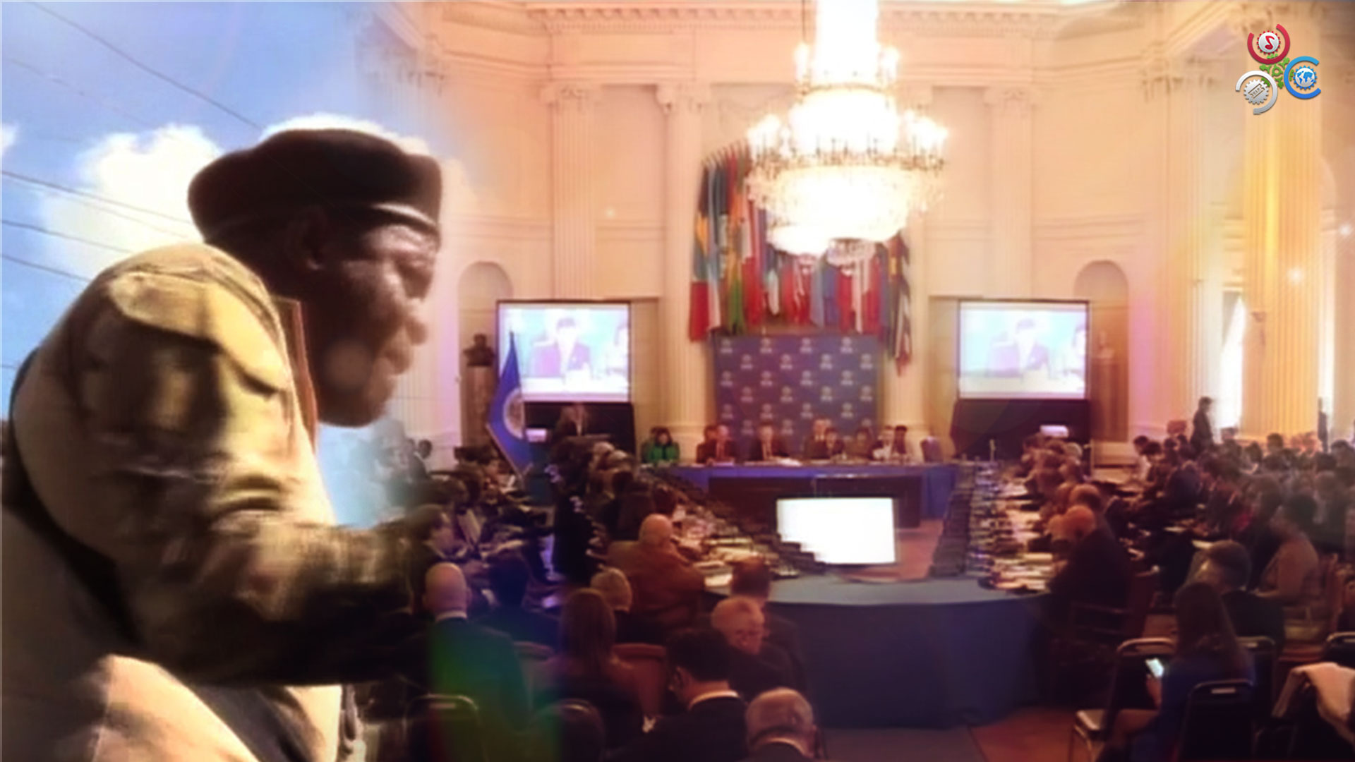 Ante Reunión Con La OEA República Dominicana Pidió Apoyo De Inmediato Para Resolver La Situación De Haití