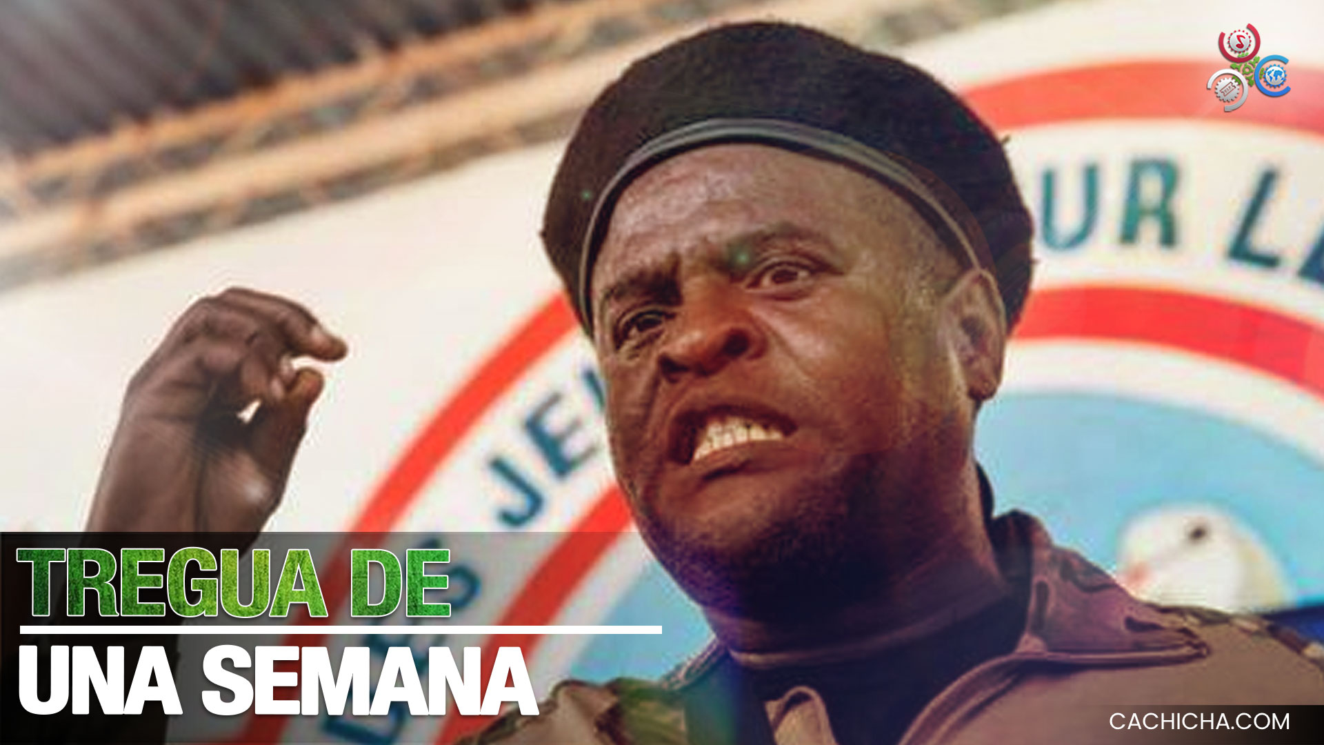 Grupo Armado Más Poderoso De Haití Anuncia Tregua De Una Semana