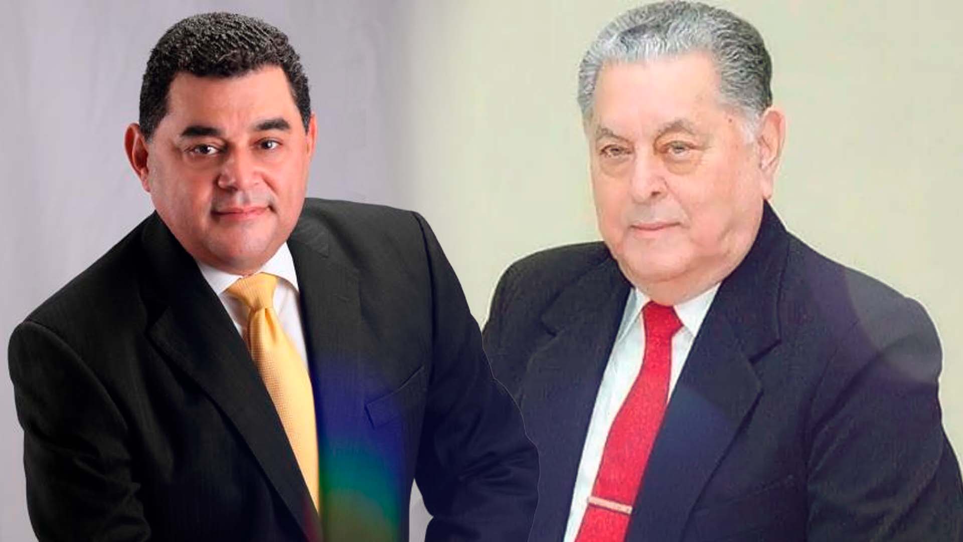 El Pachá Felicita A Alejandro “ Chito” Asmar Por Sus Grandes Logros Y Aportes Al Deporte