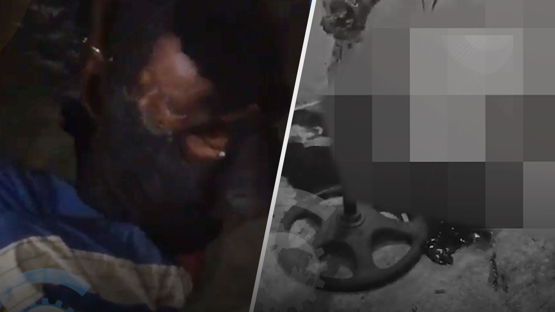 Hombre De 50 Años Asesina De Un Disparo A Su Pareja Sentimental Menor De Edad | Imágenes Sensibles