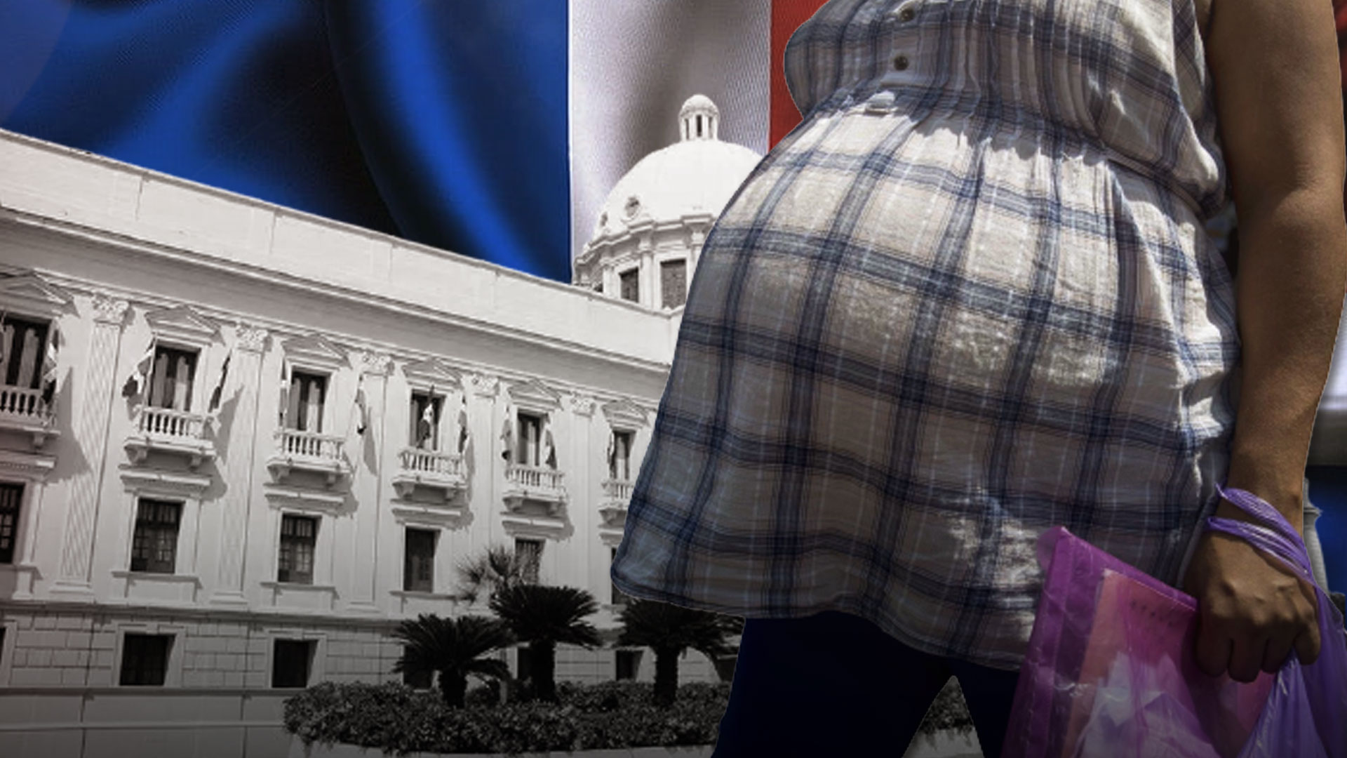 República Dominicana Debe Tener Cuidado Con El Trato Inhumano Contra Haitianas Embarazadas 