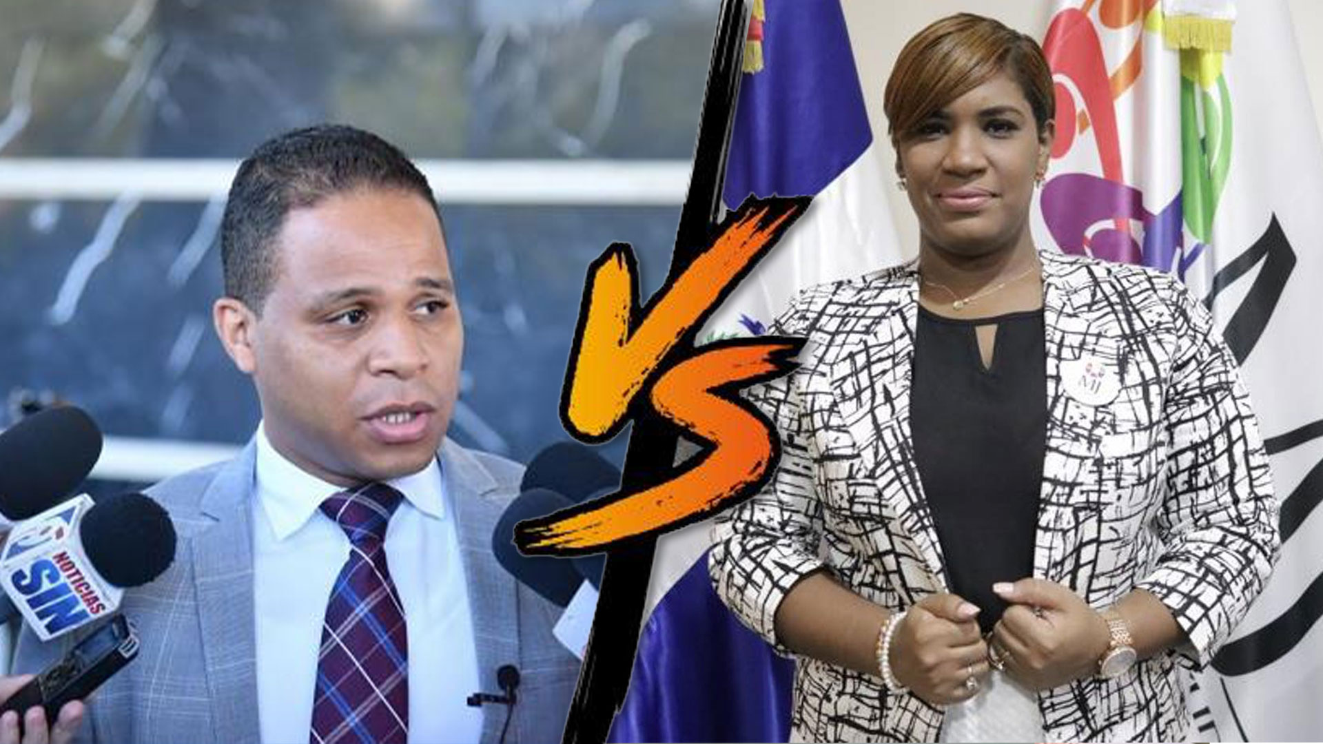 Querella Formal Contra La Ministra De La Juventud Por Supuestos Actos De Corrupción | Más Escándalos 