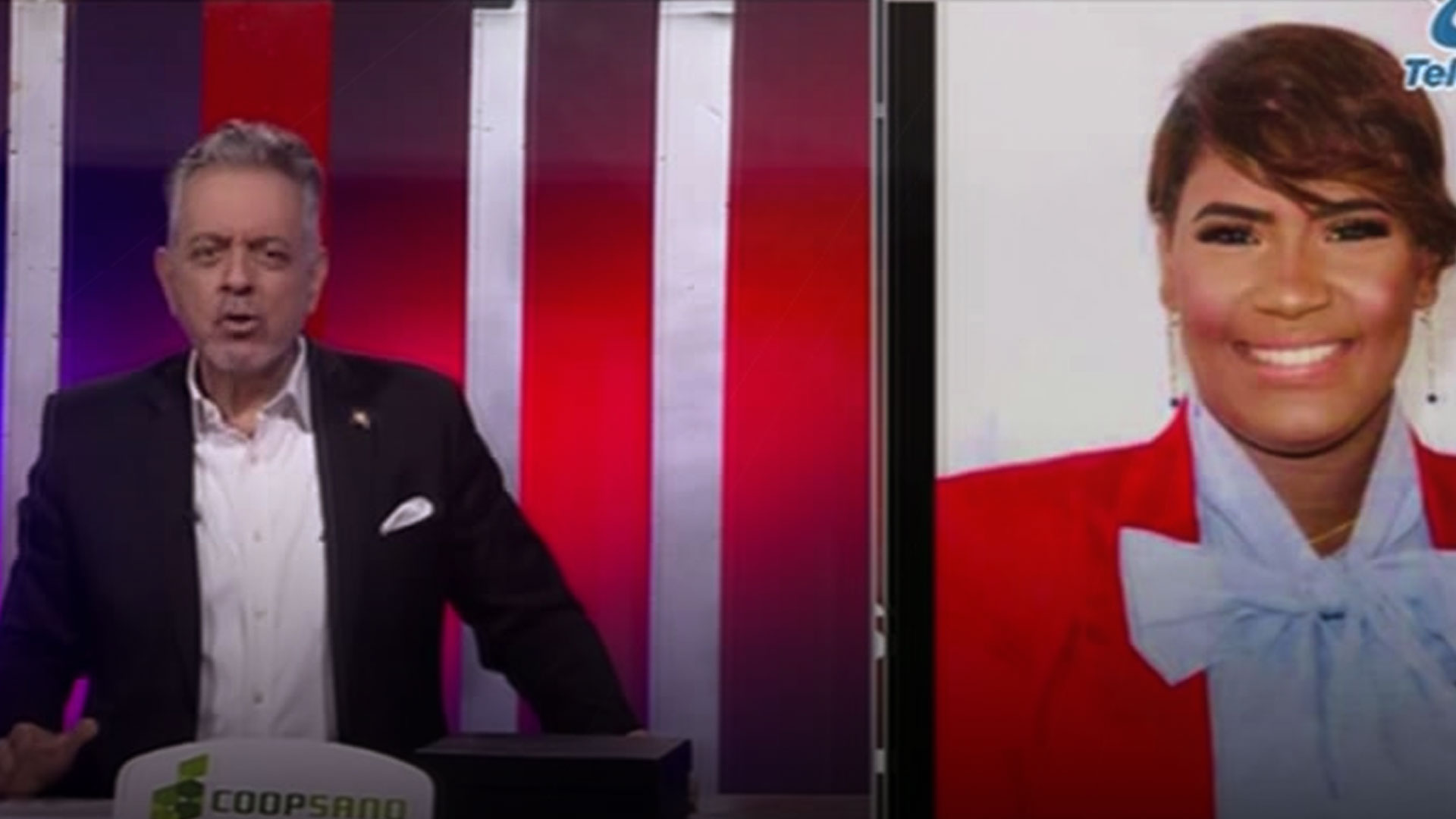 ¿Esta Juventud Está Perdida? Ministra De La Juventud Y Supuestos Actos De Corrupción | Machete