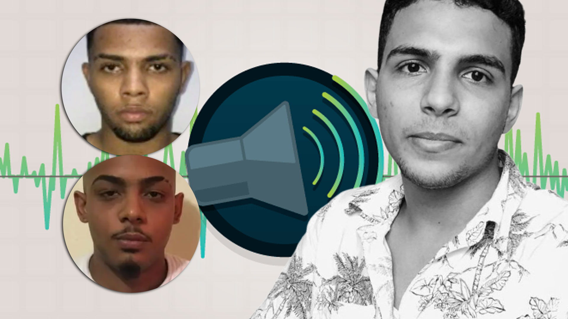 Implicado De La Muerte Del Joven Taxista Revela Como Paso Todo | Iban Hablando De Dios 