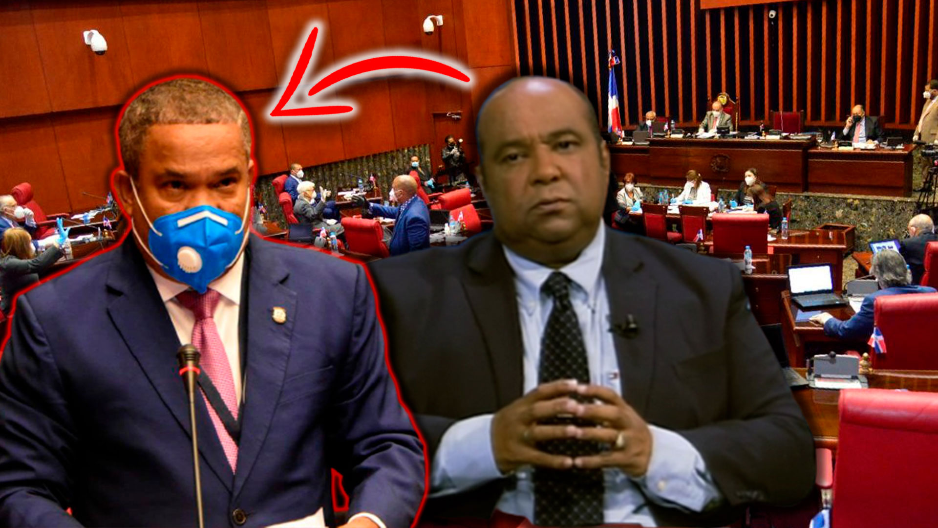 Todas Las Instituciones Deberían Estar De Acuerdo Con Héctor Acosta, Según Pablo Aguilera