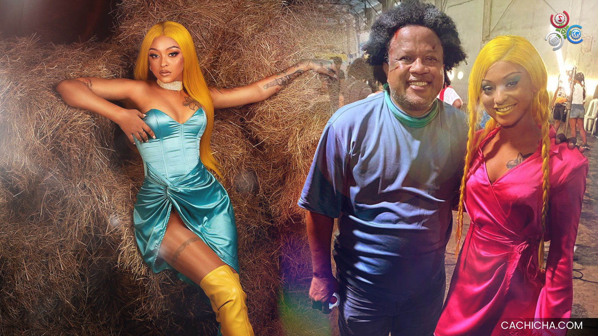 La Perversa “enemiga” De Correa Por Publicar Una Foto