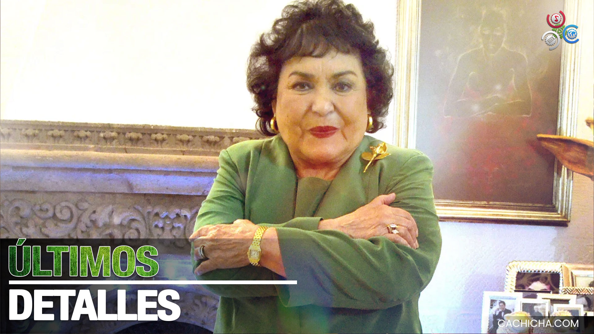 Familiares De Carmen Dicen Que “no Hay Salida De Esta Situación”