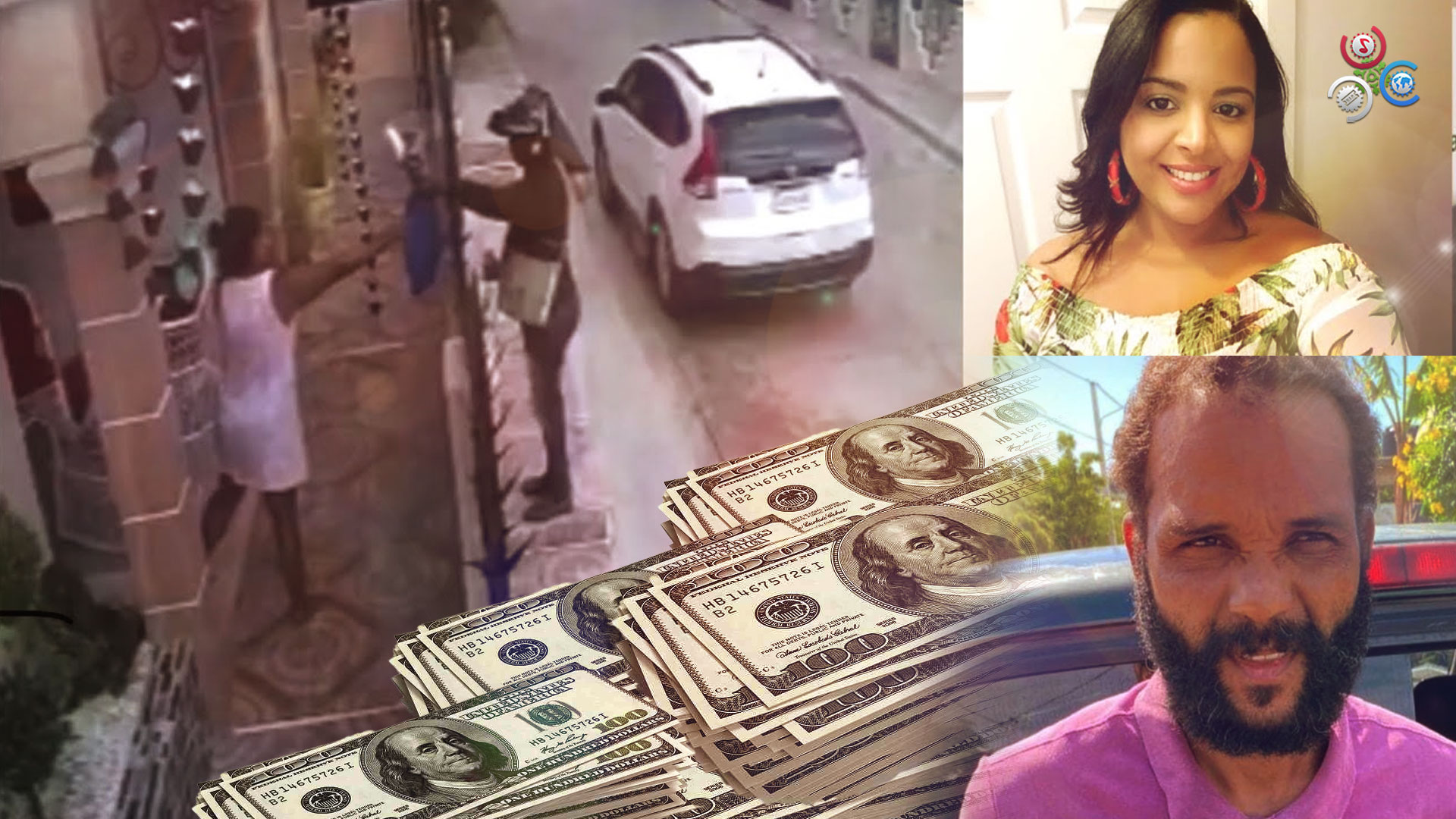 Ex Pareja De Yannelis Arias Habría Pagado La Suma De 3000 Dólares Para Rociarle Ácido Del Diablo ¡Mira Por Qué!