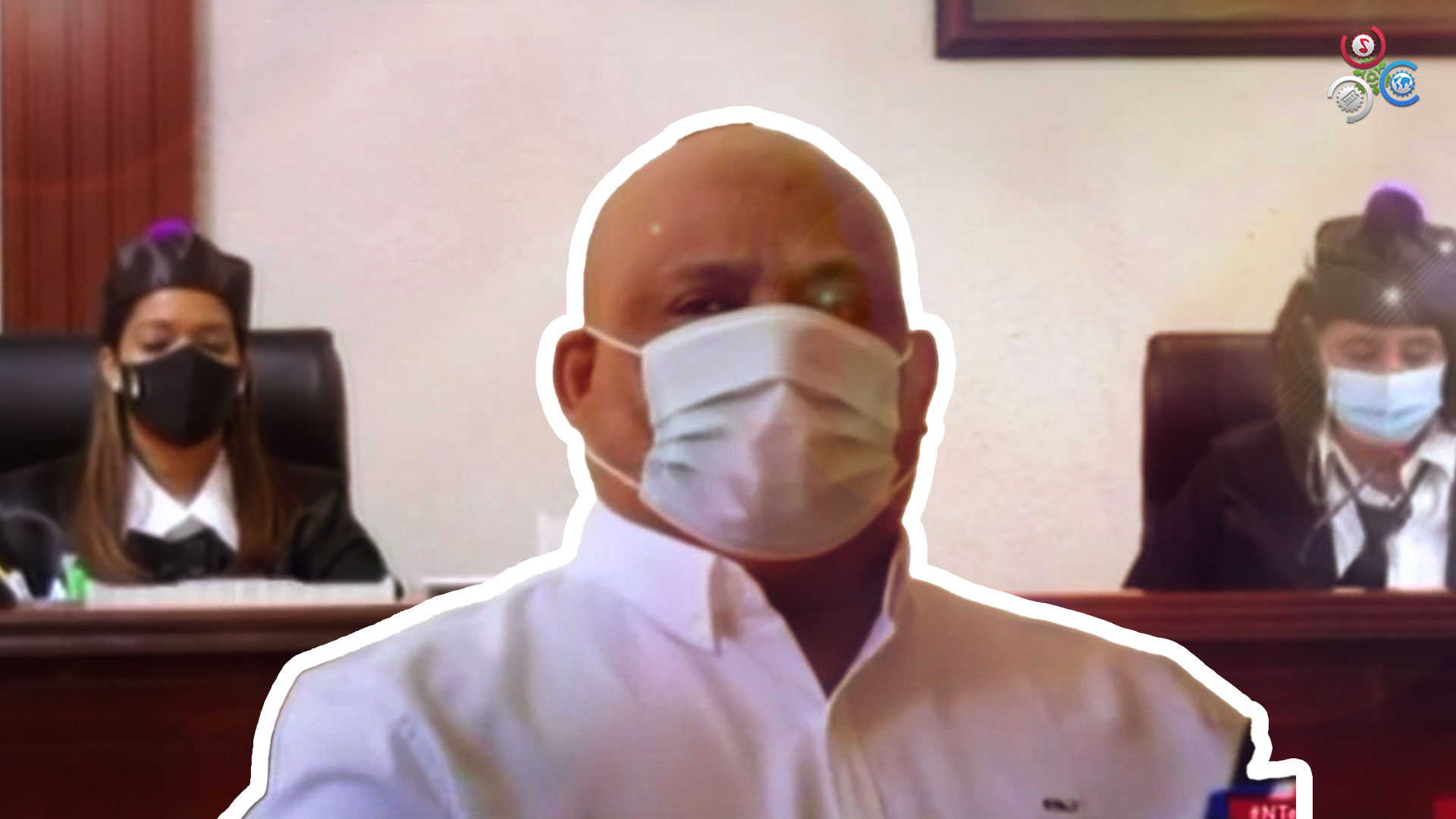 Jueces Dictan 30 Años De Cárcel A Pascual Cordero “El Chino” Por Narcotráfico Y Lavado De Activos