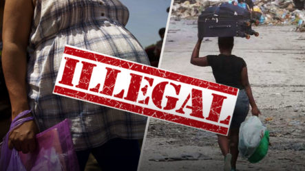 Es Ilegal Repatriar Las Haitianas Embarazadas | Posible Demanda Judicial Contra El Estado Dominicano 