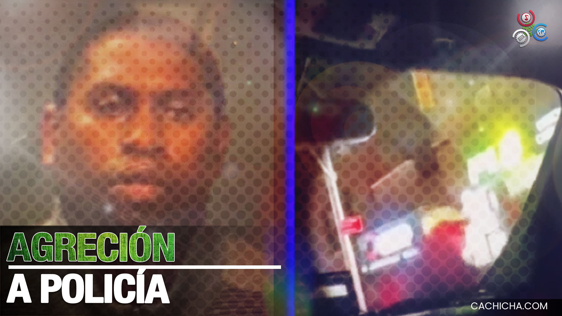 Hombre Agrede Brutalmente A Un Policía De Nueva York Y Queda Libre Al Día Siguiente