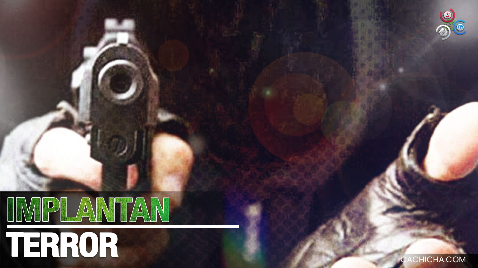 “Pseudo Reten” Modalidad De Delincuentes Para Implantar Terror – Más Que Noticias