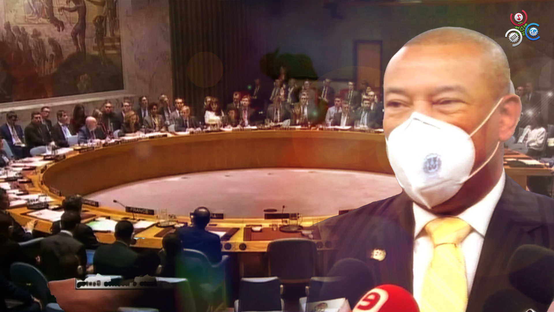 Así Es Como Reaccionan Los Senadores Ante La Censura De La ONU Por Repatriaciones De Haitianas Embarazadas