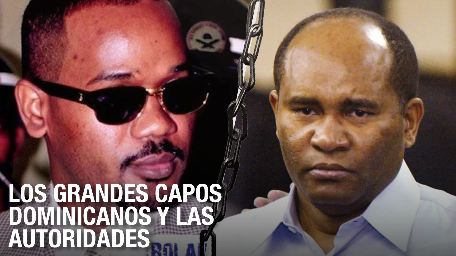 La Verdad Del Narcotráfico Con La DNCD Y El DICAN | ¿Quién Es Peor? 