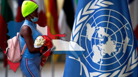 Las Haitianas Embarazadas Deben Cuidarse Y RD Debe Hacerse Responsable | “Derecho A La Vida” 