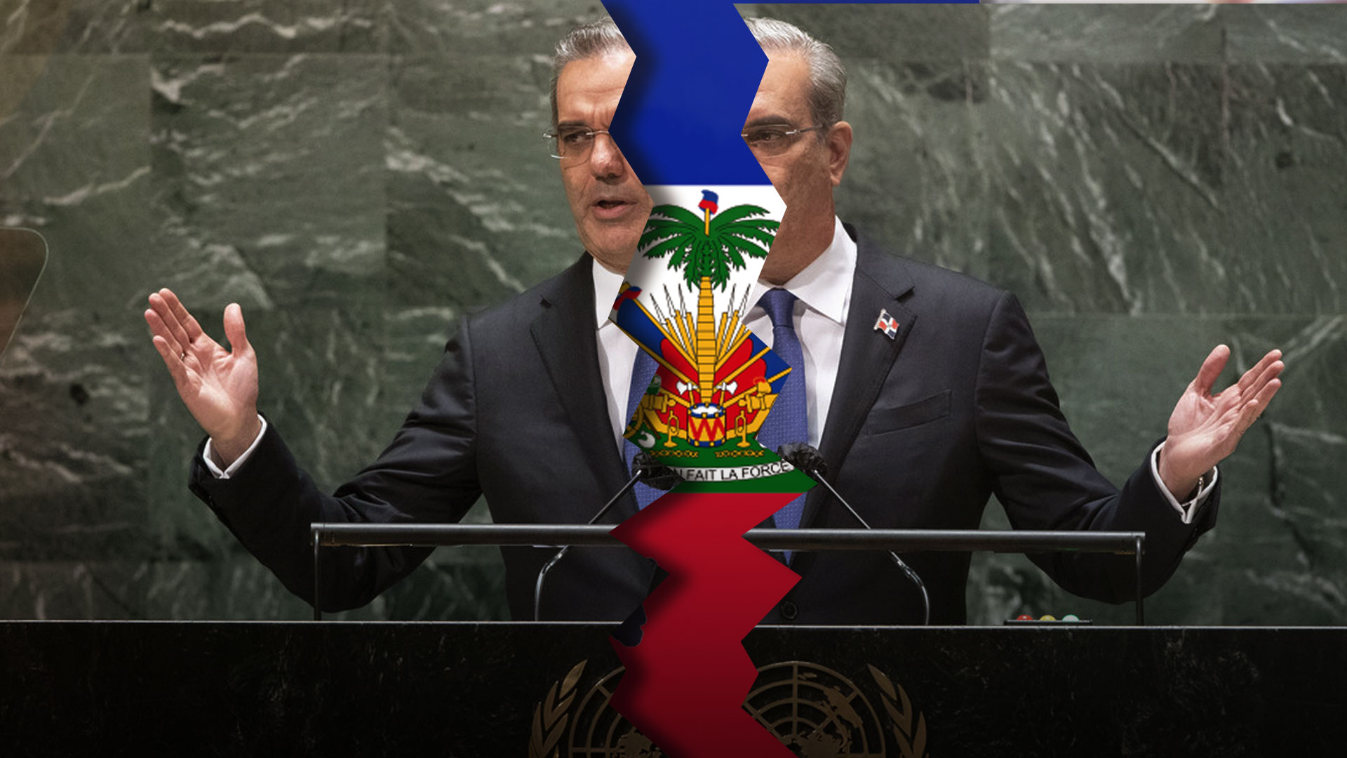 República Dominicana Se Buscó Un Problema Innecesario | “Ni Donald Trump Llegó A Tanto” 