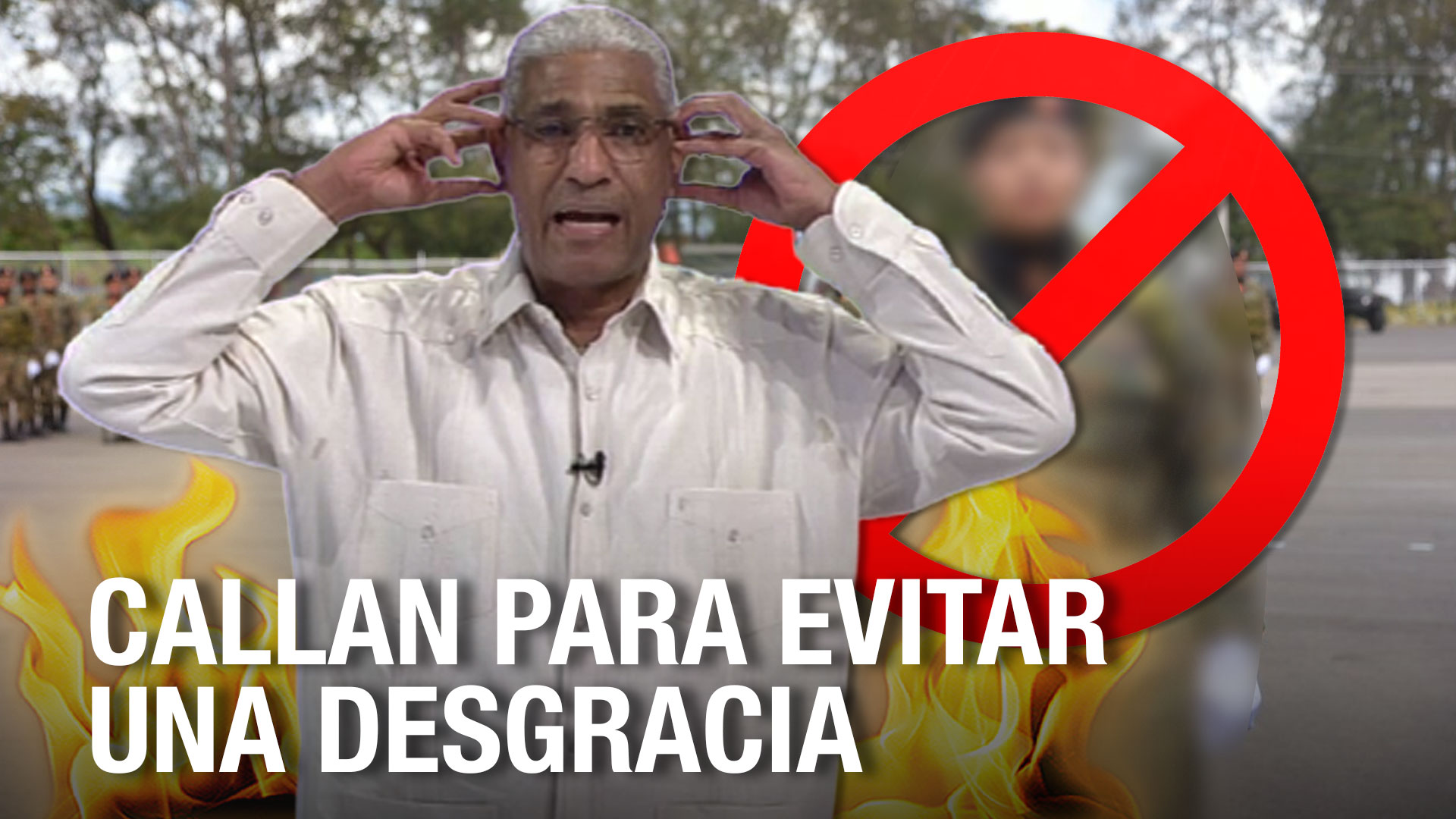 Mujeres Sufren Acoso Sexual En Instituciones Militares Dominicanas | Uniformados Enfermos 