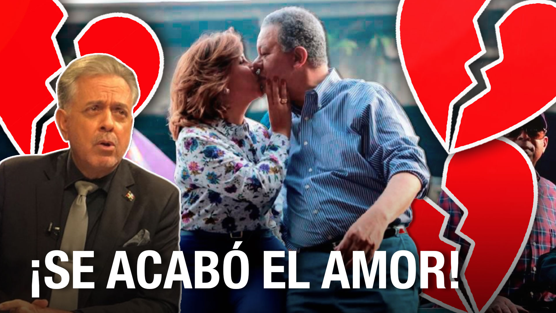 ¡Polos Opuestos Se Achicharran! El Divorcio De Margarita Y Leonel | Pregúntale A Juan