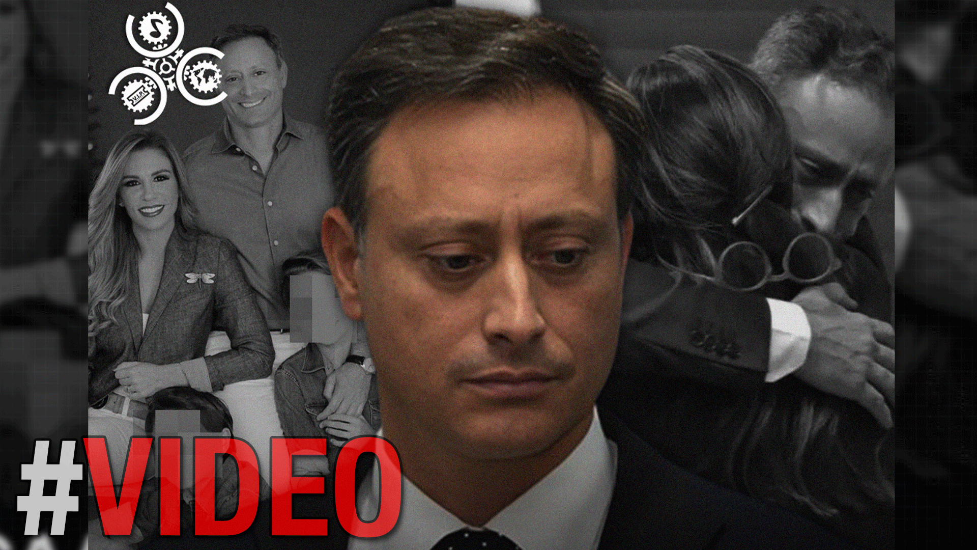 José Laluz Sobre Caso Jean Alain: “Esos Niños No Tienen La Culpa De Nada De Eso”