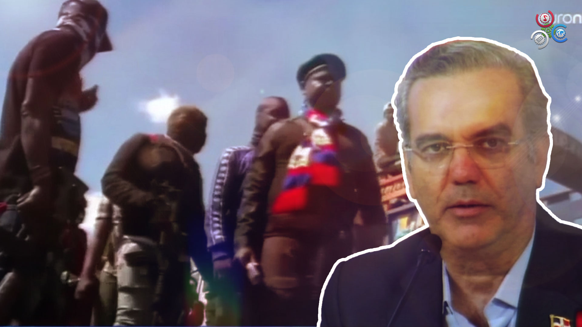 El Presidente Luis Abinader Dice Que Las Naciones Unidas Ha Fracasado En Crear Instituciones En Haití ¡mira Por Qué!