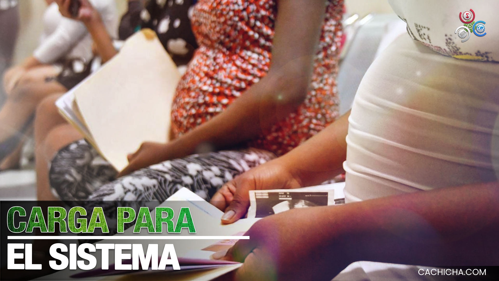 Ministro Insiste Que Embarazadas Haitianas Son Pesada Carga Para El Sistema