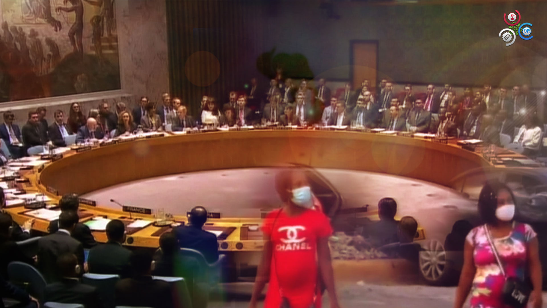 Legisladores Califican De Intromisión La Represión De La ONU A RD Por Las Deportaciones De Parturientas Haitianas 