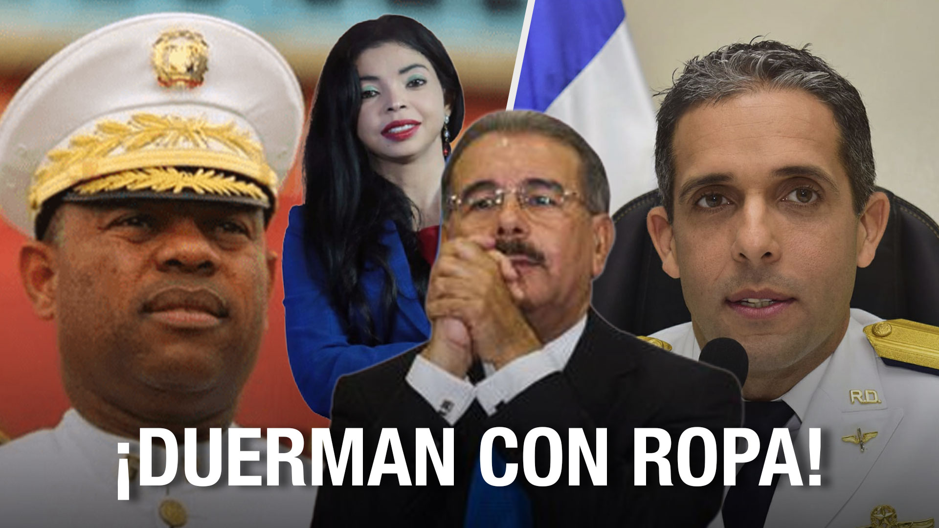 Más Allanamientos Y Esta Vez Con Tres Generales Y Tres Coroneles Apresados | Operación Coral 5G