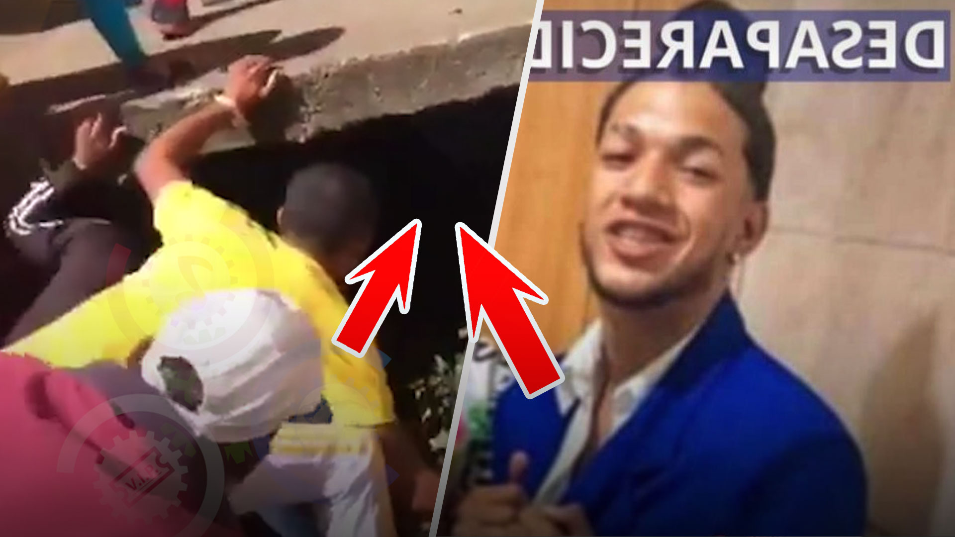 ¡De último Momento! Encuentran Sin Vida El Cuerpo Del Joven Desaparecido En Constanza 