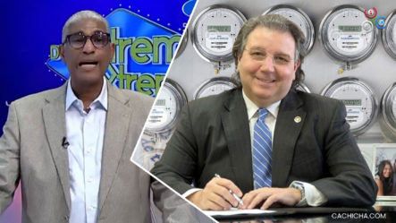 El Superintendente De Electricidad Gana Más Que El Presidente Luis Abinader