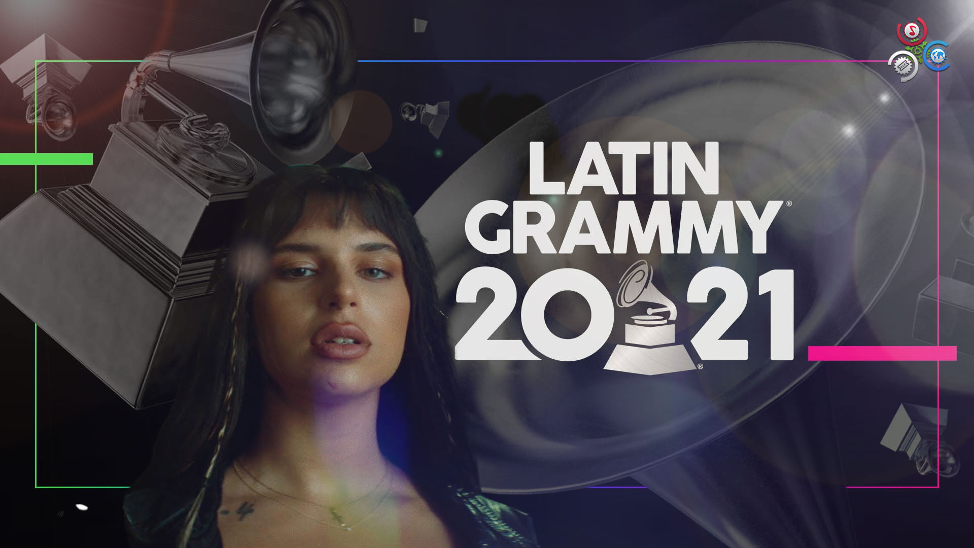 Nathy Peluso Es Galardonada  Con Premio A Mejor Álbum De Música Alternativa