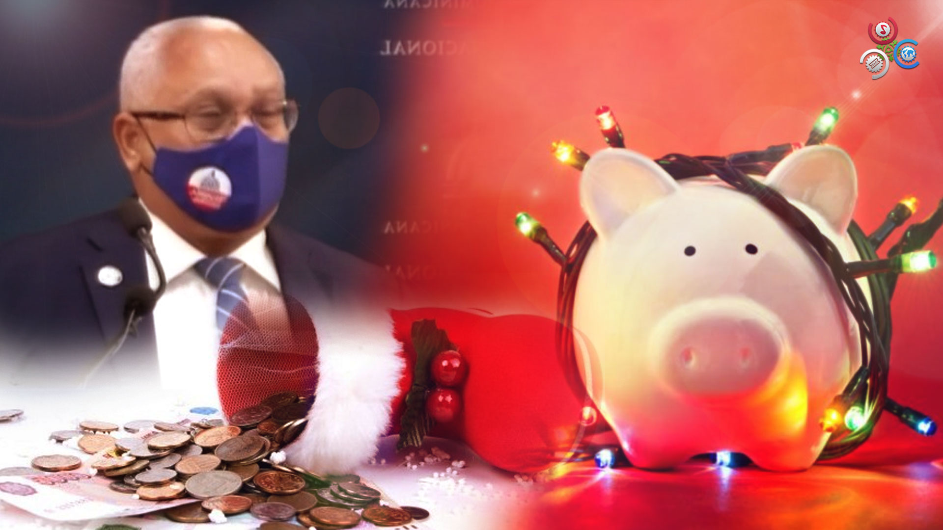 Gobierno Anunció El Pago De Las Regalías Davideñas Desde El 6 De Diciembre A Instituciones Públicas