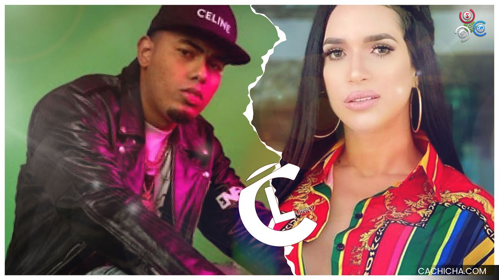 Amelia Alcántara Aclara Que Myke Towers Si La Mencionó En Canción