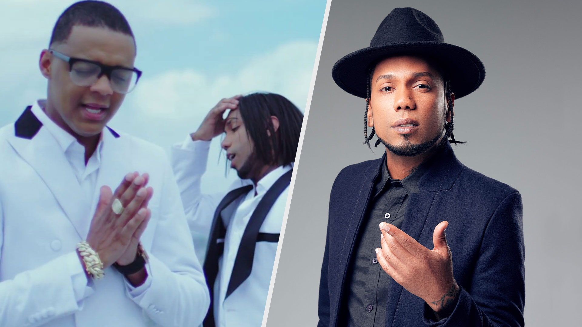 Black Jonas Point Le Manda Un Mensaje A Los Nuevos Talentos Que Presumen El éxito Cuando Se Pegan  