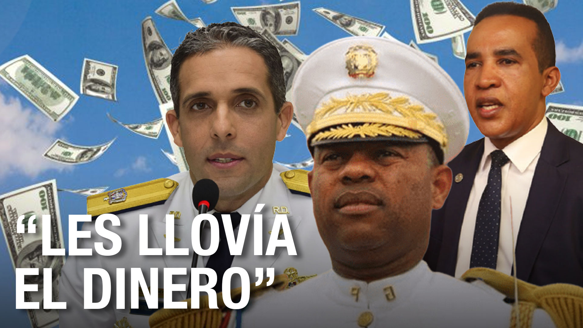 Así Gastaban El Dinero Los Generales Acusados De Corrupción En Operación Coral 5G | “Les Llovía El Dinero” 