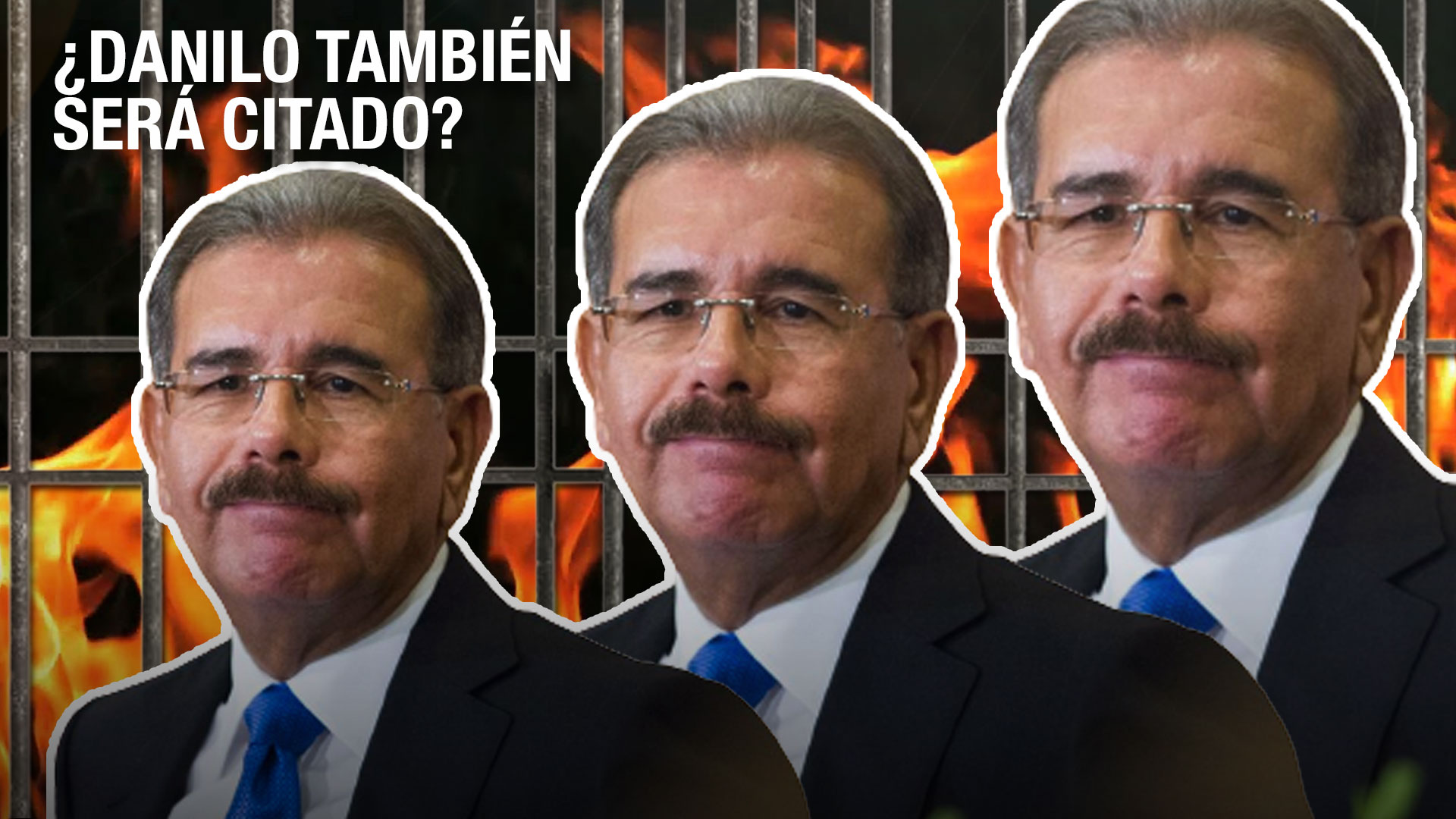 Todo Apunta A Que Danilo También Puede Caer | Daba órdenes Directas | ¿También Será Citado? 