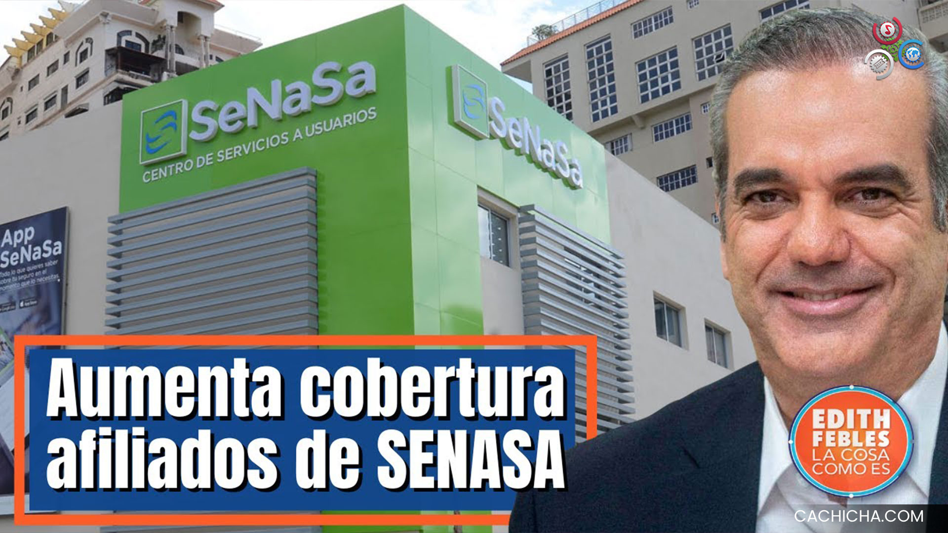 La ARS Estatal Multiplica Cobertura A Subsidiados Y Contributivos