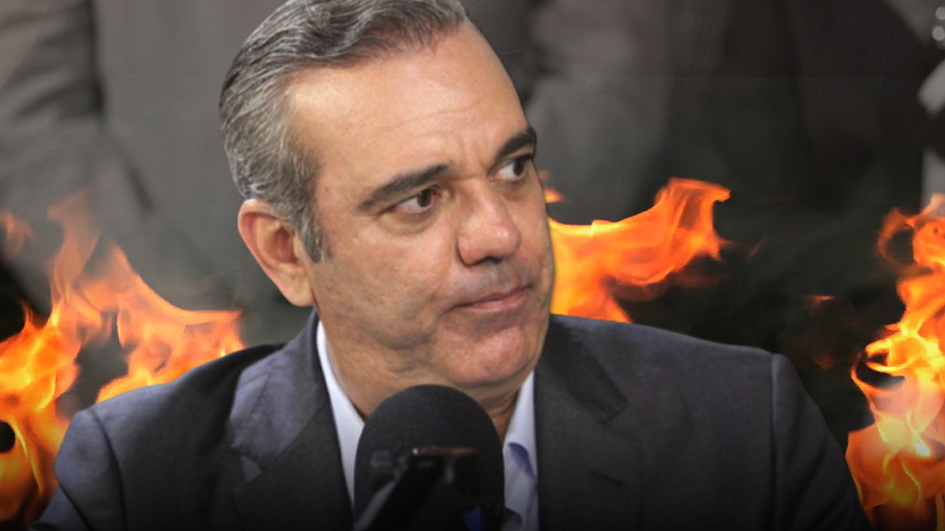 Le Dicen Todas Las Verdades AL PRESIDENTE ABINADER | SU GOBIERNO COMPARADO A LOS DEMÁS 