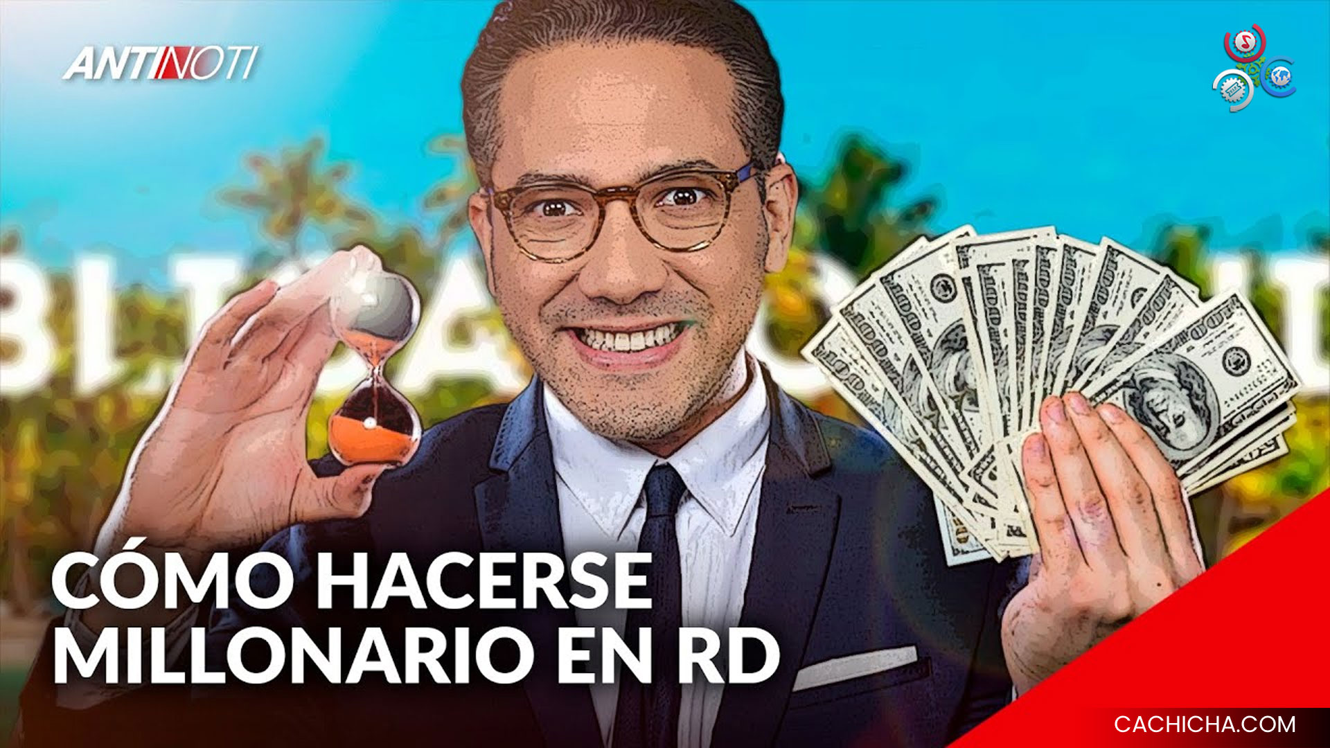 Johnny Vásquez Realiza Análisis Profundo De La Historia Del PLD