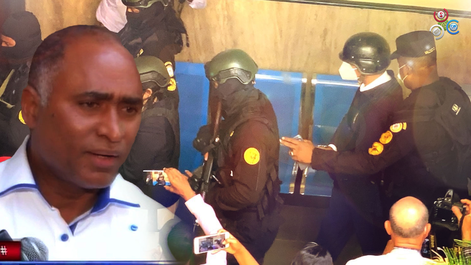 Vocero De Diputados Del PRM Dice “Se Acabó Época De Militares Y Civiles Que Se Enriquecían Con El Erario” ¡Mira Por Qué!