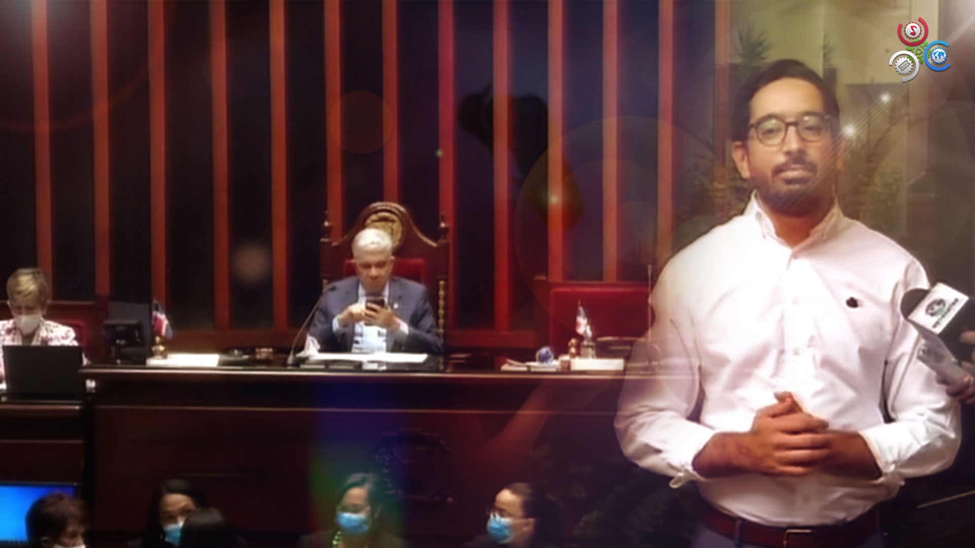 Diputado Alerta El Proyecto De Código Penal Mantiene Creación De Jurisdicción Penal Militar