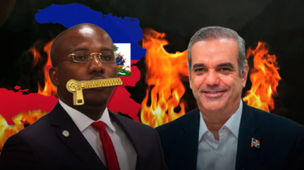 Las Oscuras Intenciones De Claude Joseph De “tomar El Control De Haití” | No Respeta A Nadie