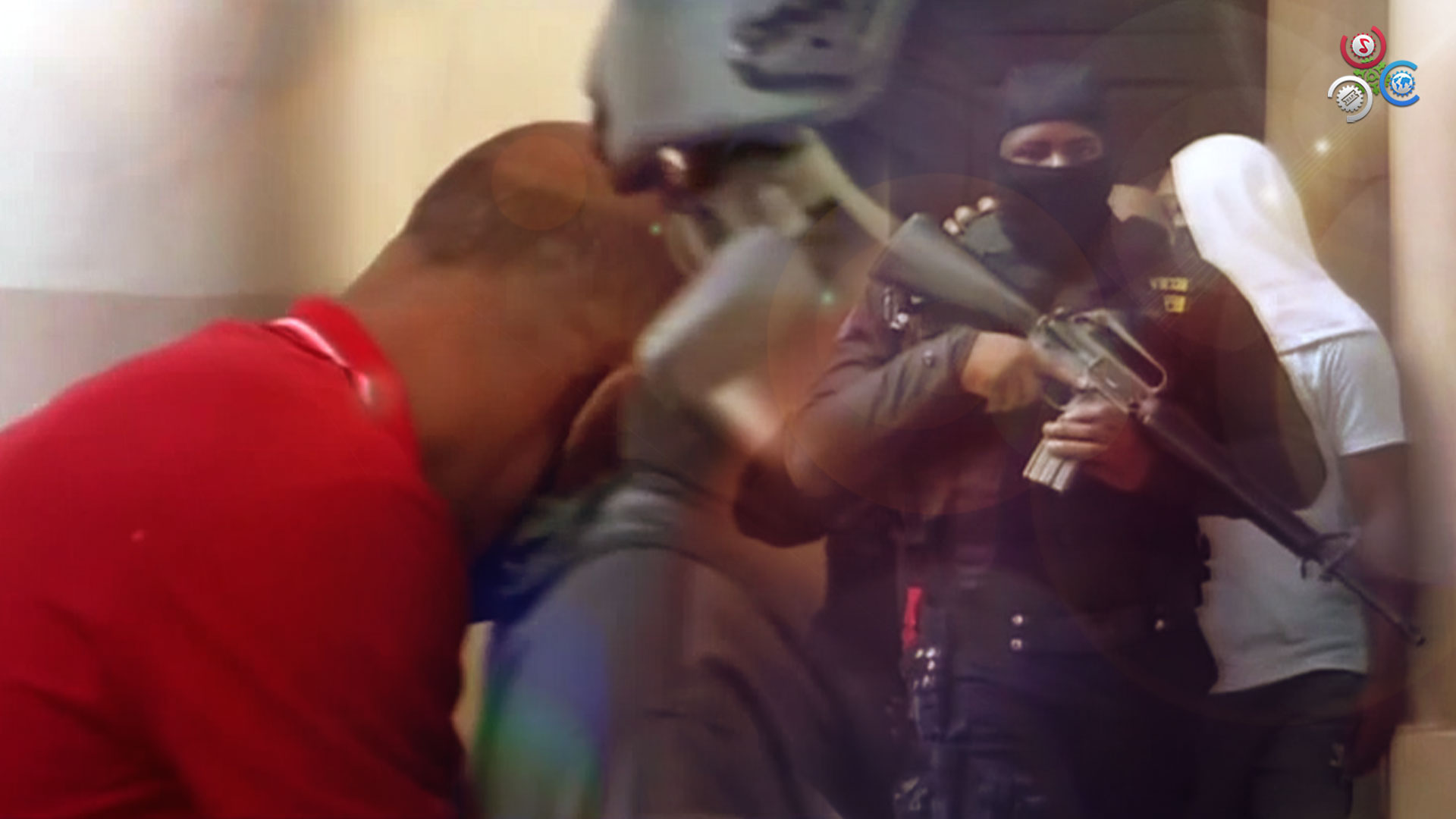 Jueza De San Cristobal Rechaza Fusionar Expedientes En Caso Larva ¡Mira Por Qué!