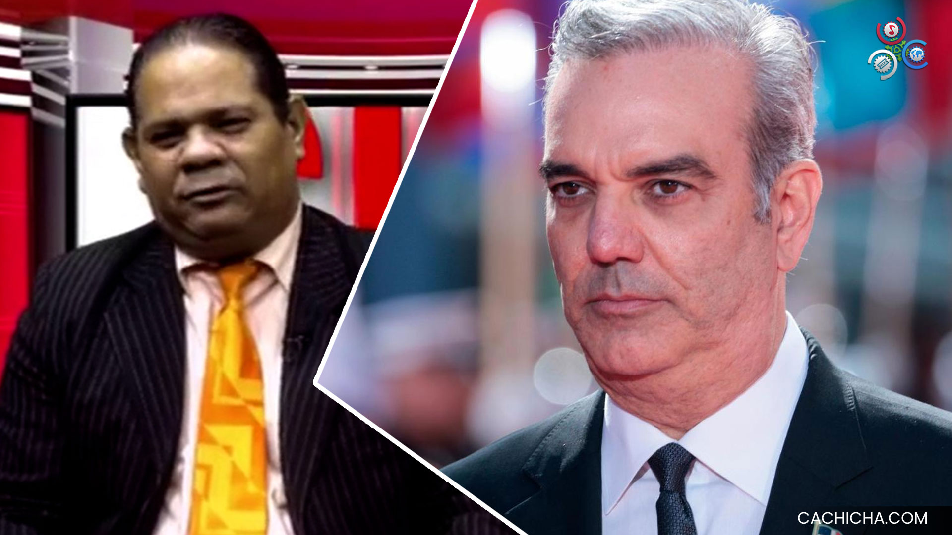 Presidente De La Federación Dom. De Comerciantes “HABLA SOBRE EL ALTO COSTO DE LOS PRODUCTOS EN R.D.”