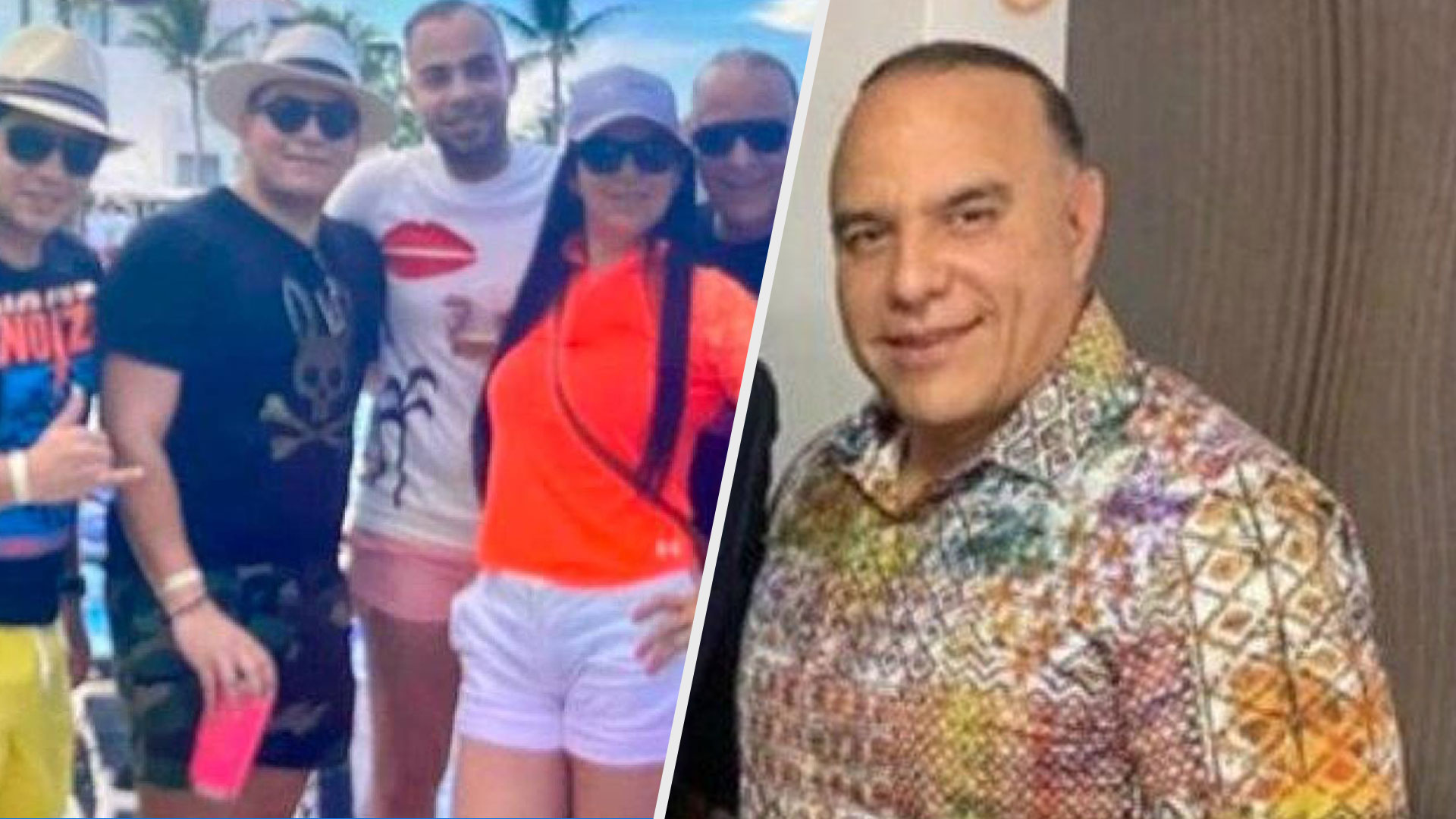 Los Narcotraficantes Que Pueden Ir A Punta Cana Sin Ningún Problema | El Poder De La Droga 