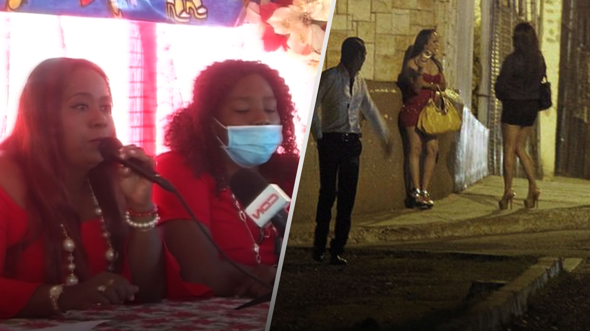 Aumentan Los Casos De Violencia En Contra De Trabajadoras Sexuales | Denuncias 